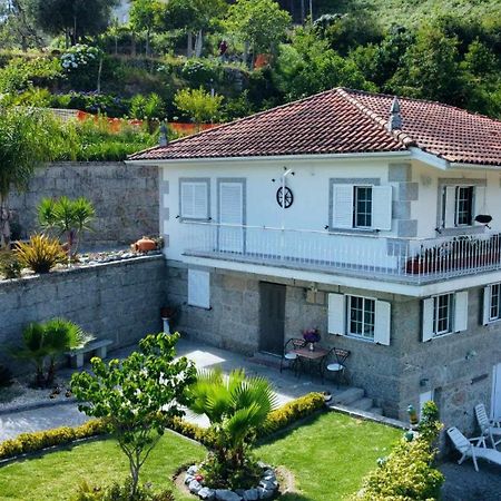Casa Dos Encantos Arcos de Valdevez Eksteriør bilde