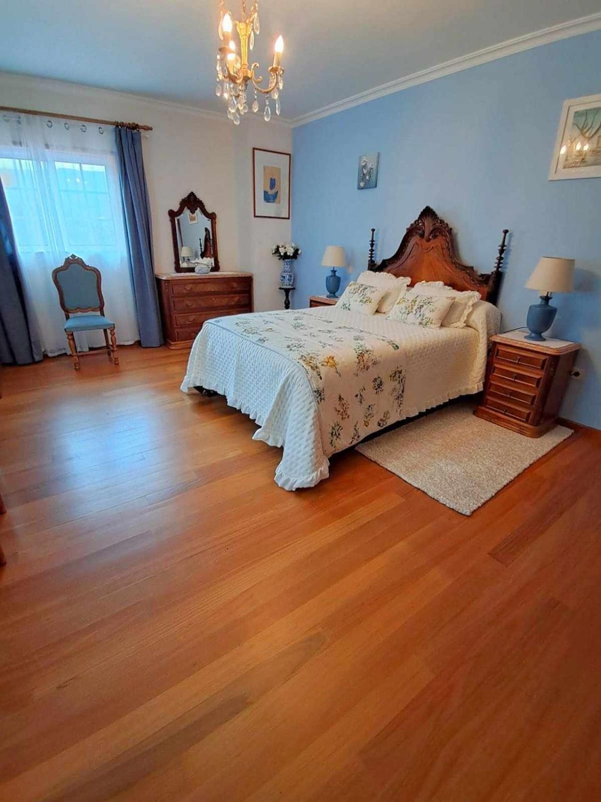 Casa Dos Encantos Arcos de Valdevez Eksteriør bilde