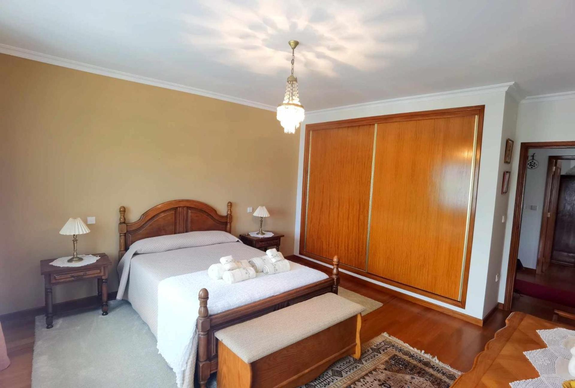 Casa Dos Encantos Arcos de Valdevez Eksteriør bilde