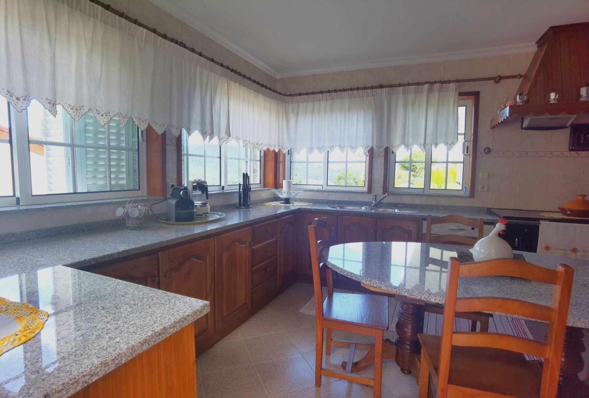 Casa Dos Encantos Arcos de Valdevez Eksteriør bilde