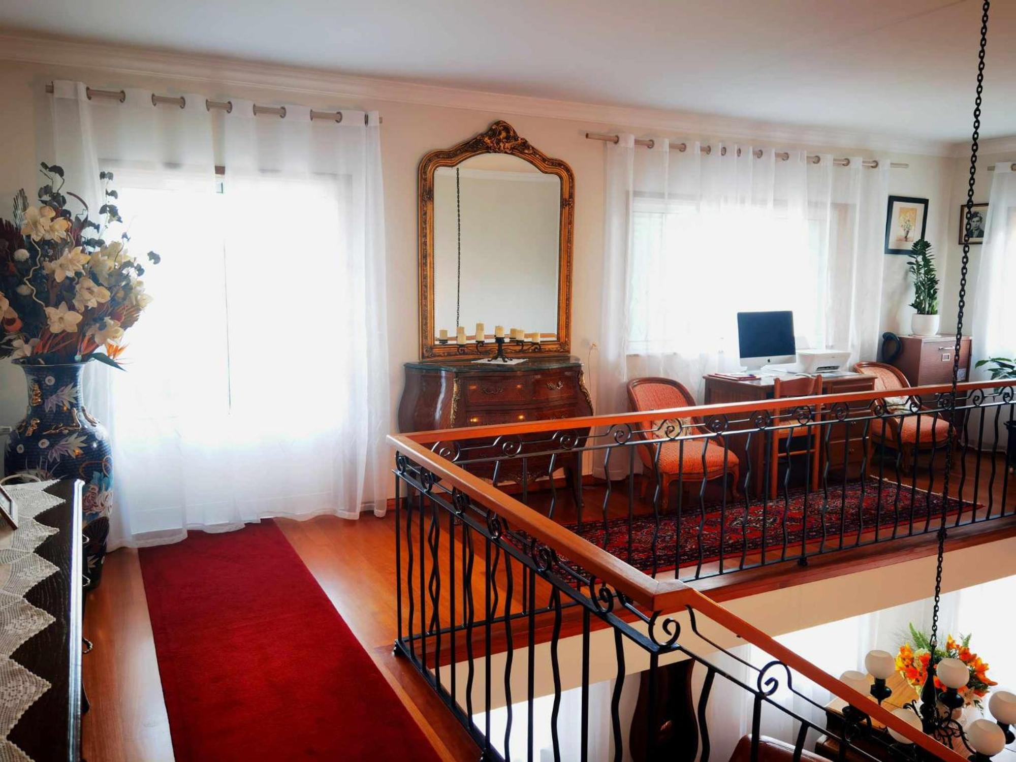 Casa Dos Encantos Arcos de Valdevez Eksteriør bilde