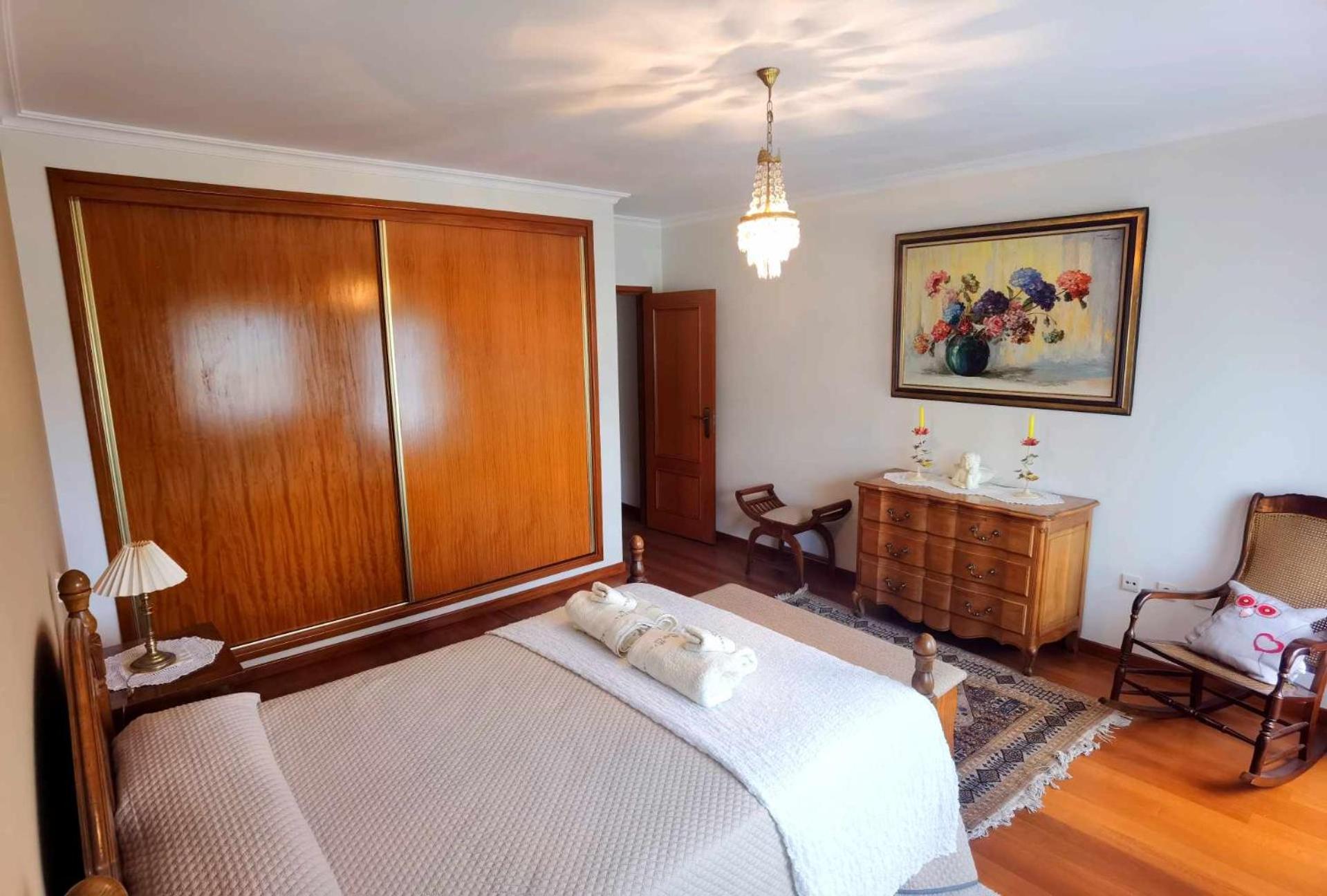 Casa Dos Encantos Arcos de Valdevez Eksteriør bilde