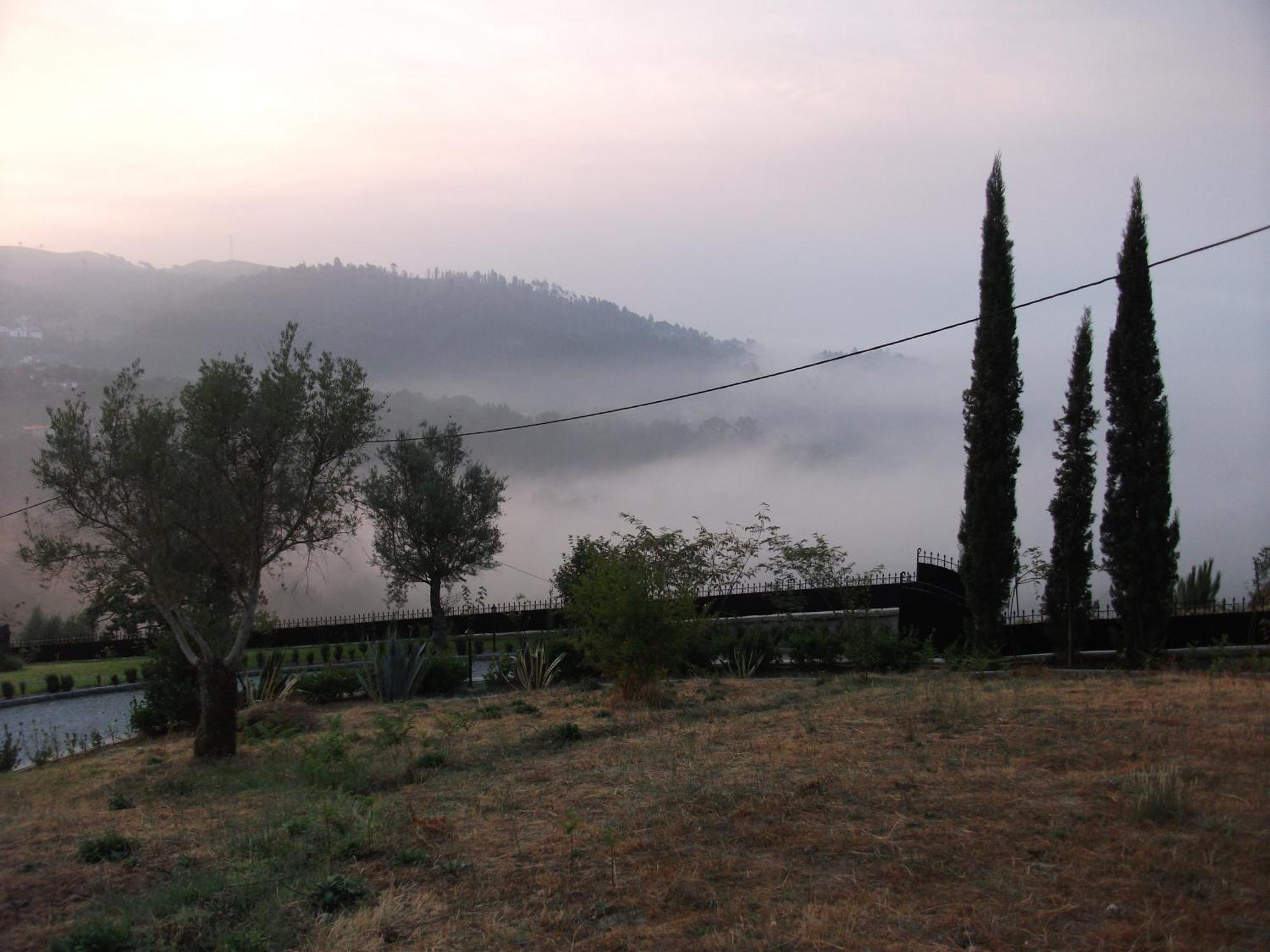 Casa Dos Encantos Arcos de Valdevez Eksteriør bilde